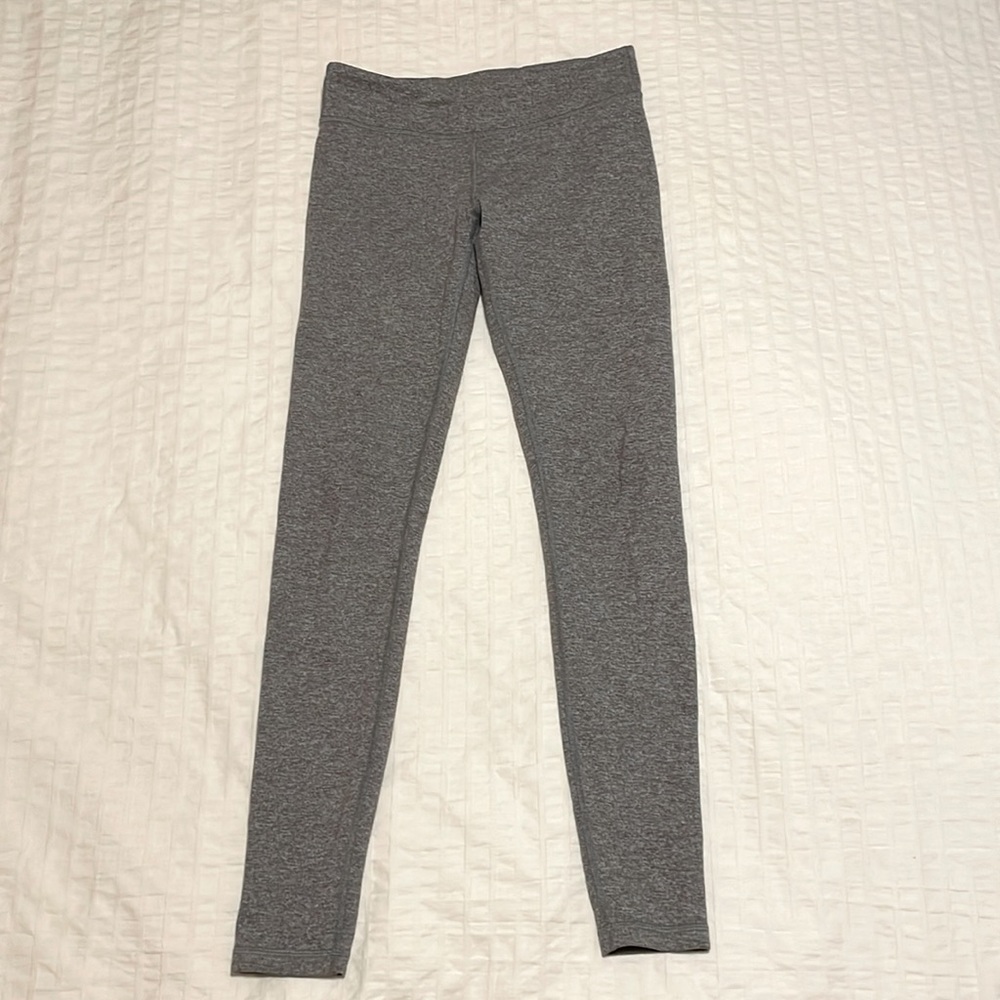 gray ivivva leggings